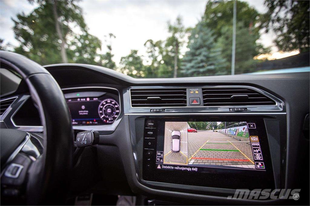 Volkswagen  Lengvieji automobiliai