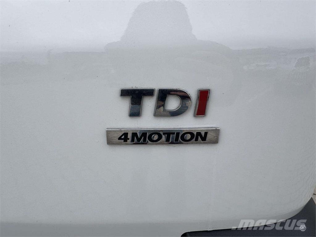 Volkswagen  Lengvieji automobiliai
