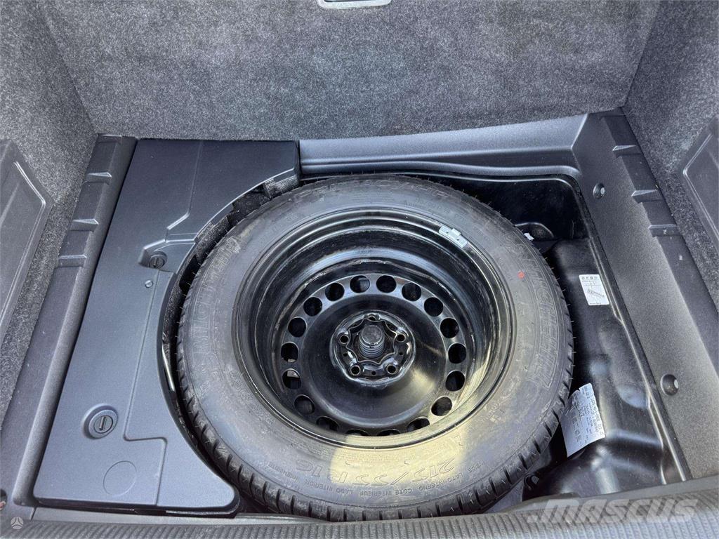 Volkswagen  Lengvieji automobiliai