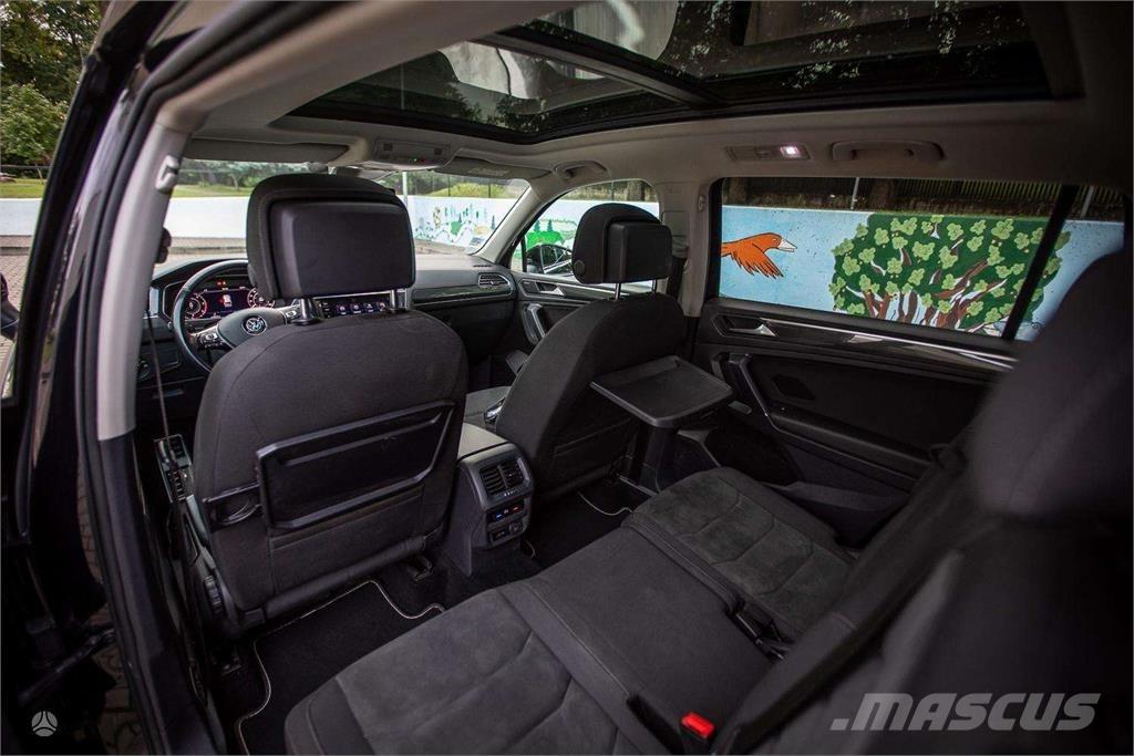 Volkswagen  Lengvieji automobiliai