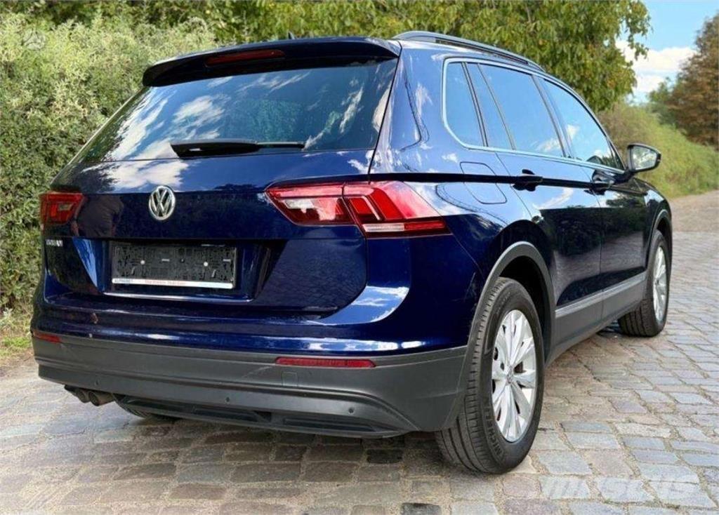Volkswagen  Lengvieji automobiliai