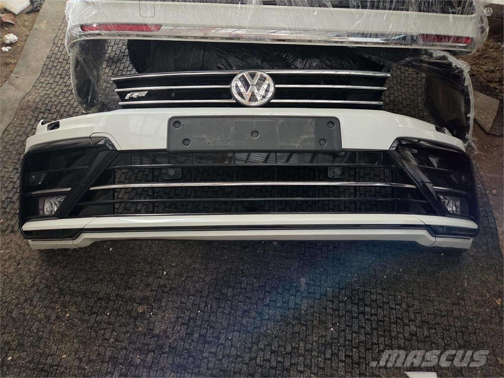 Volkswagen  Transportas - Kita