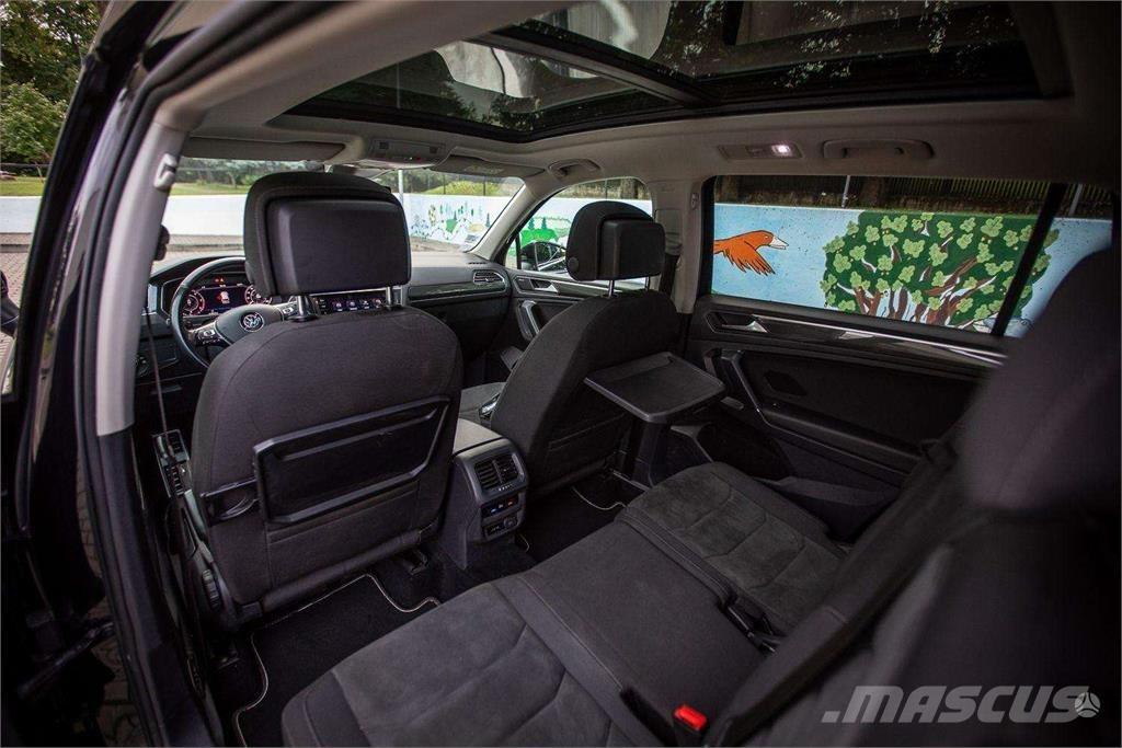 Volkswagen  Lengvieji automobiliai