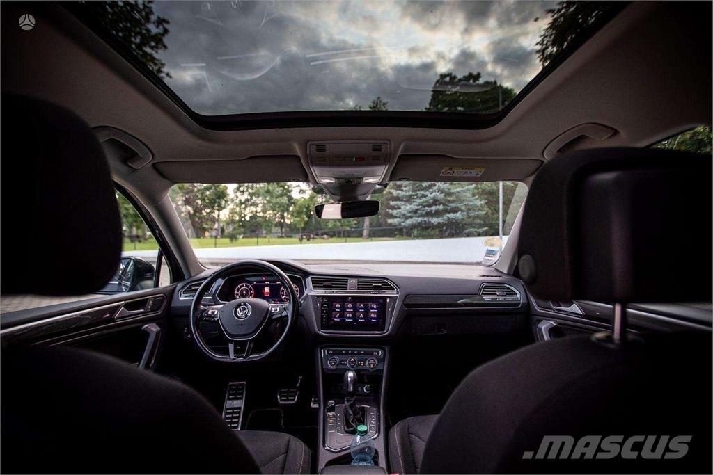 Volkswagen  Lengvieji automobiliai