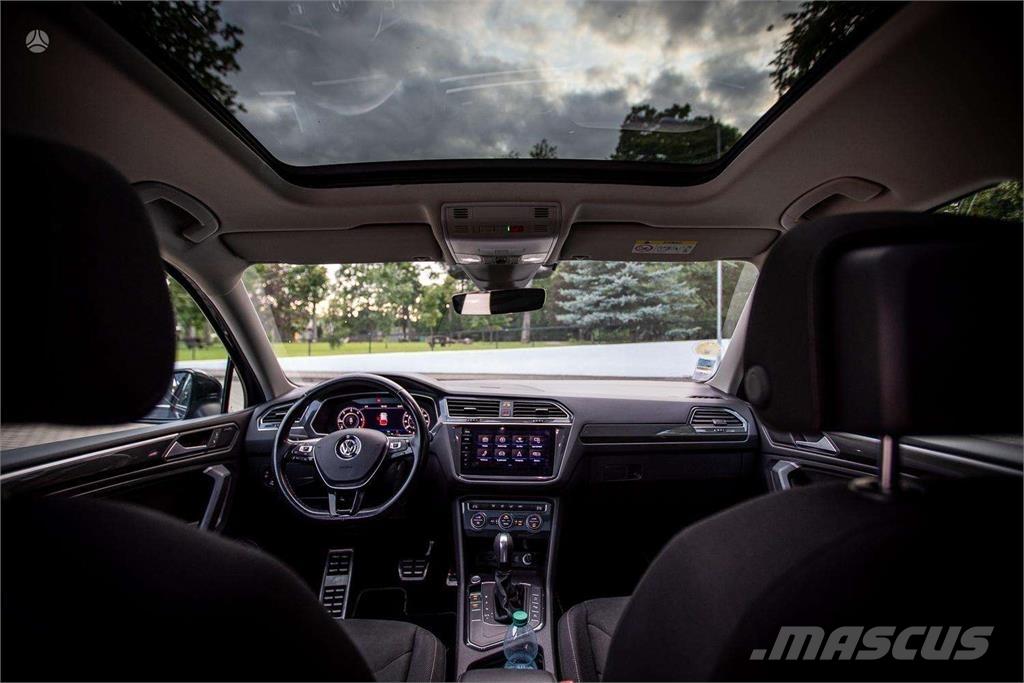 Volkswagen  Lengvieji automobiliai