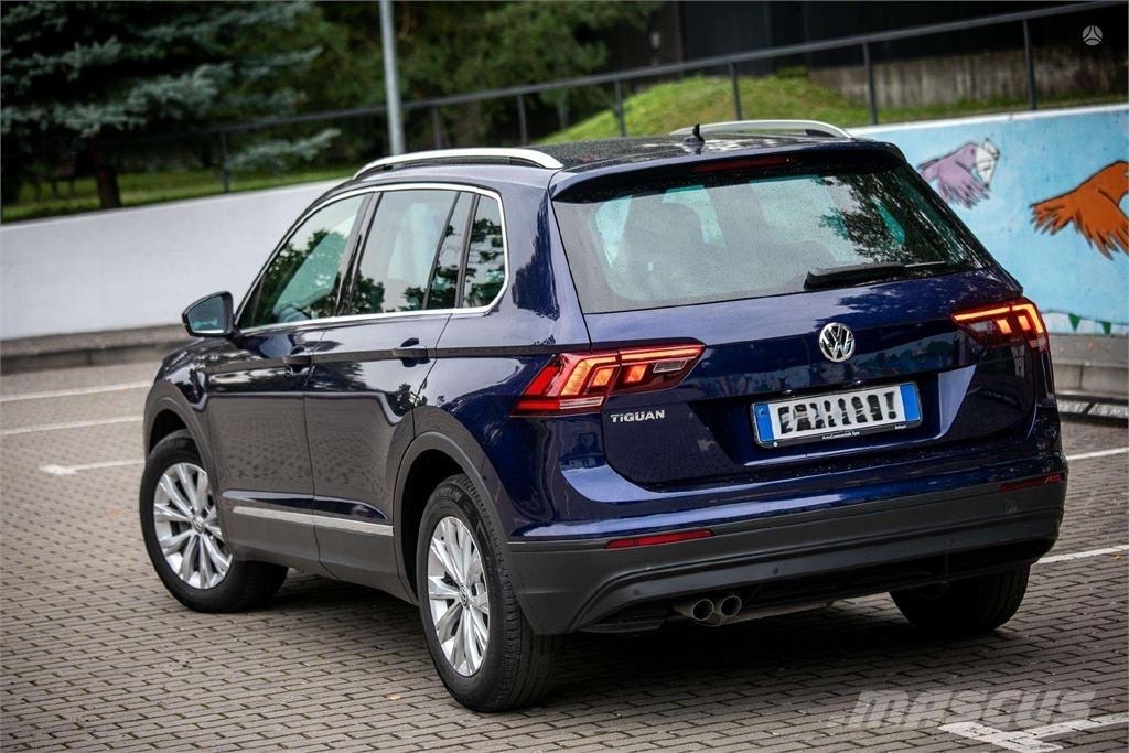 Volkswagen  Lengvieji automobiliai