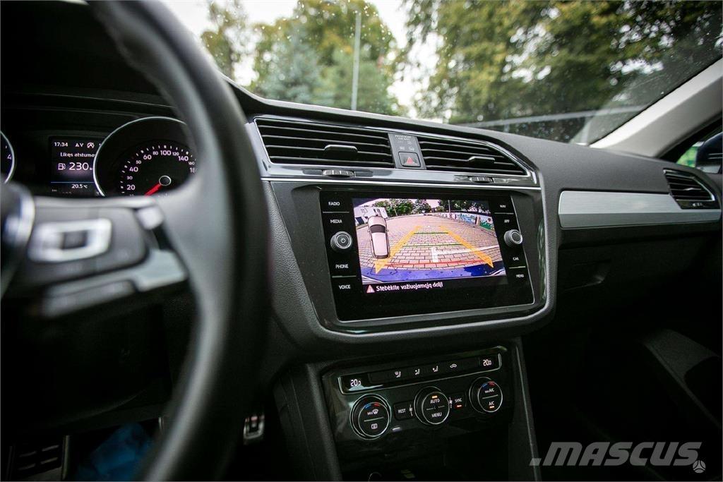 Volkswagen  Lengvieji automobiliai