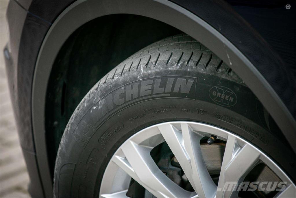 Volkswagen  Lengvieji automobiliai