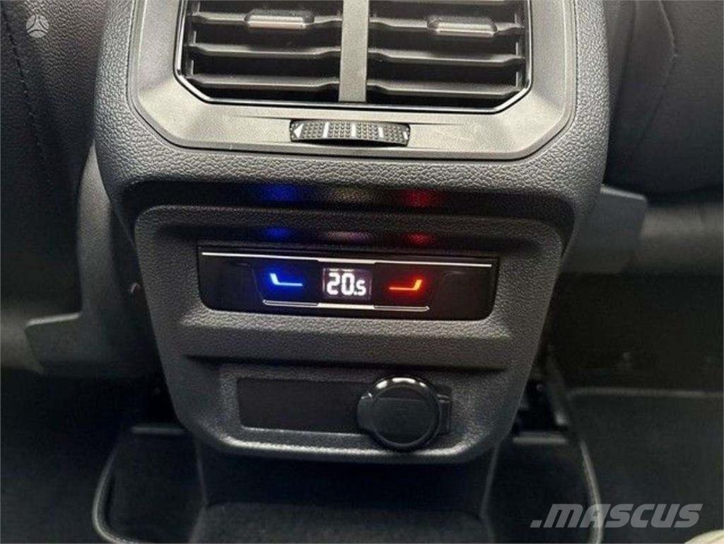 Volkswagen  Lengvieji automobiliai