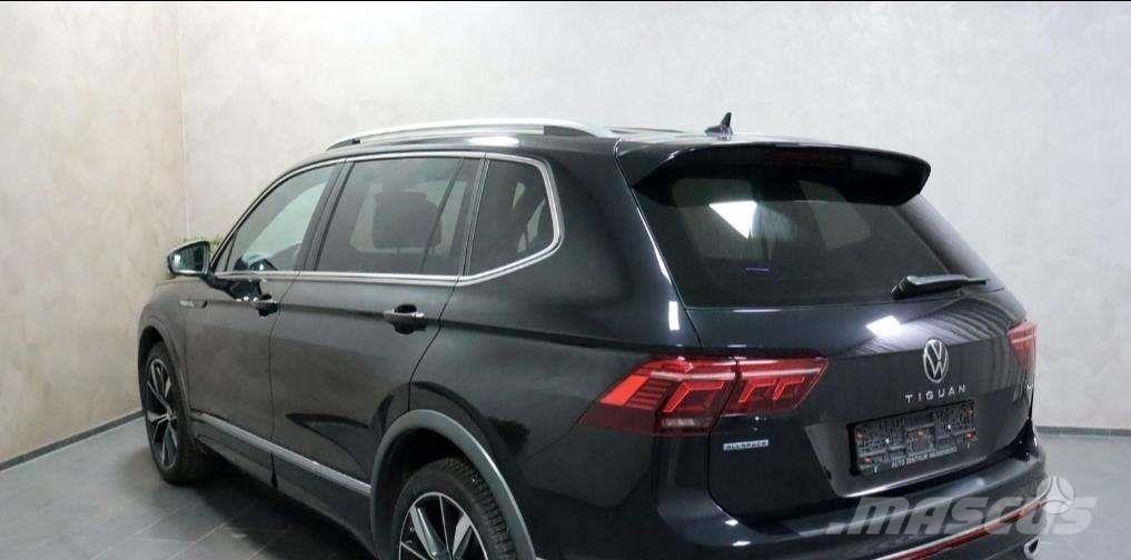 Volkswagen  Transportas - Kita