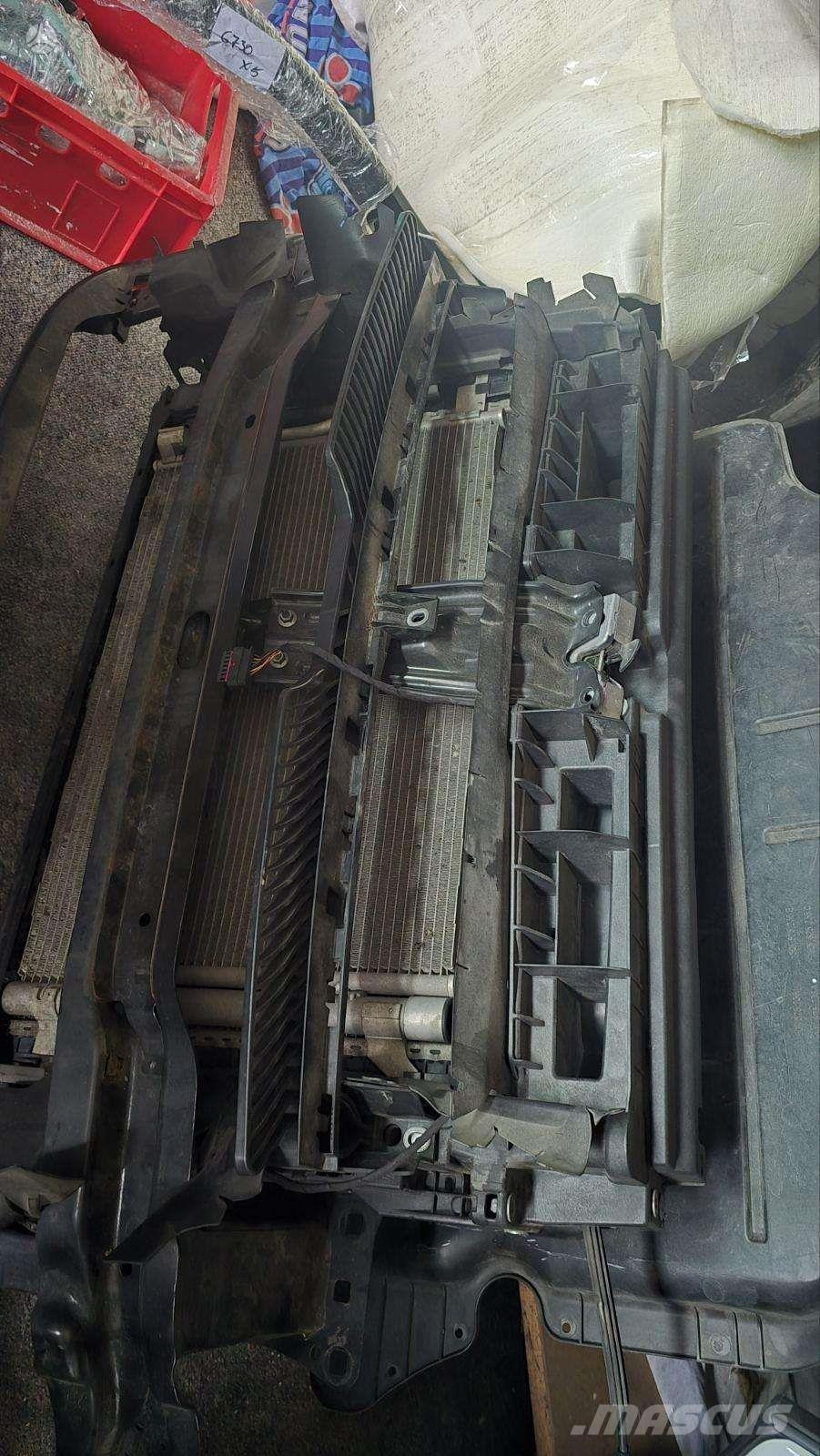 Volkswagen  Transportas - Kita