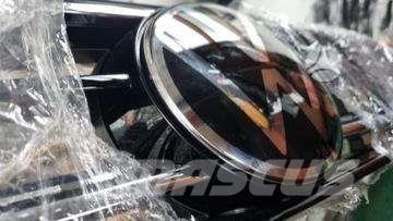 Volkswagen  Transportas - Kita