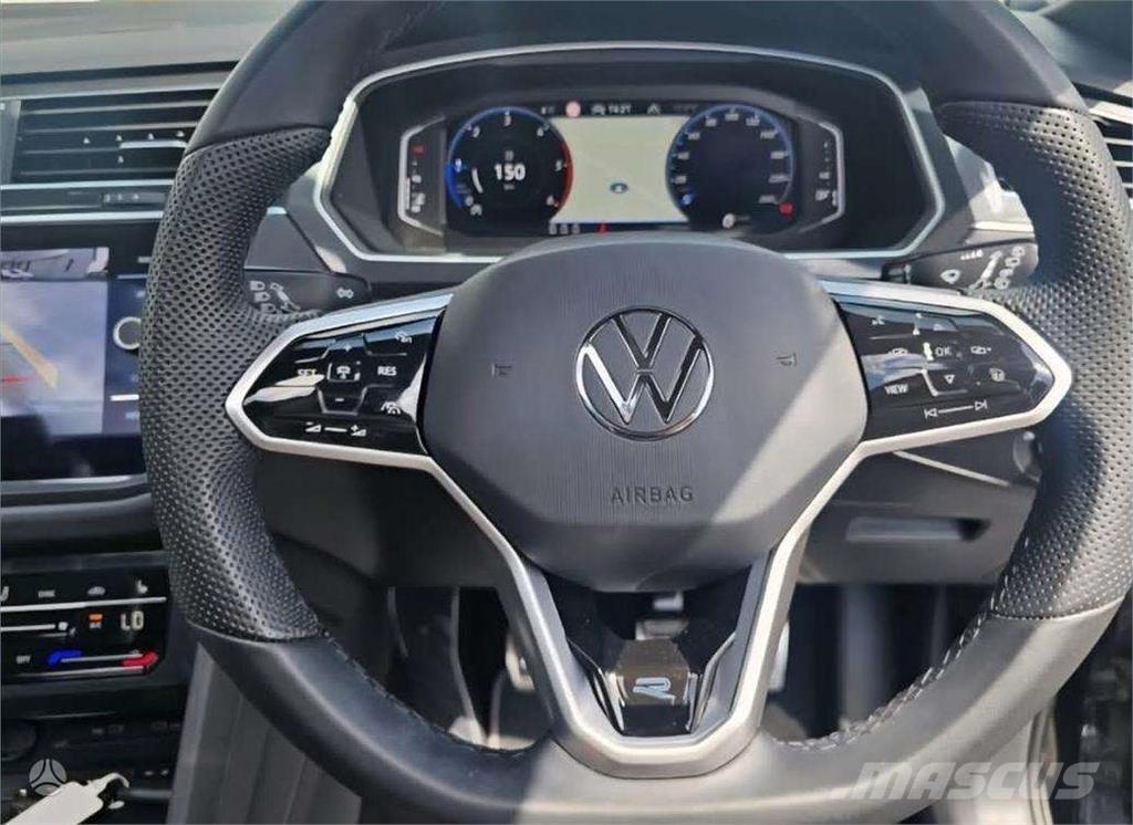 Volkswagen  Transportas - Kita