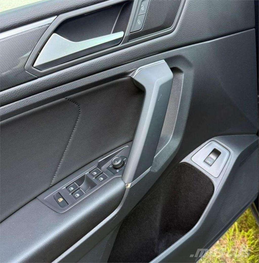 Volkswagen  Transportas - Kita