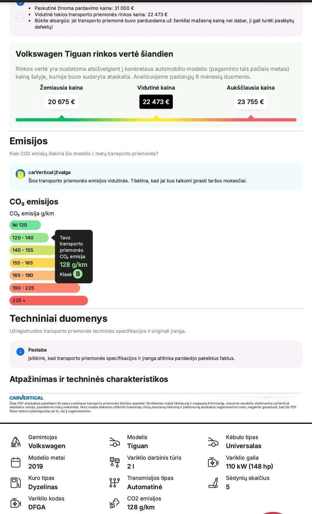 Volkswagen  Lengvieji automobiliai