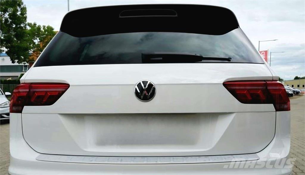 Volkswagen  Transportas - Kita