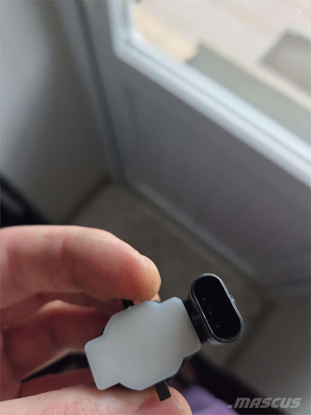 Volkswagen  Transportas - Kita