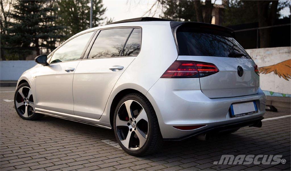 Volkswagen  Lengvieji automobiliai