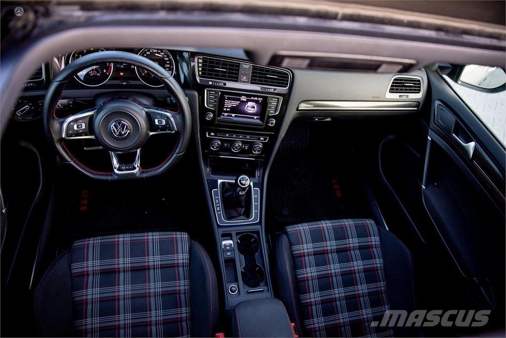 Volkswagen  Lengvieji automobiliai