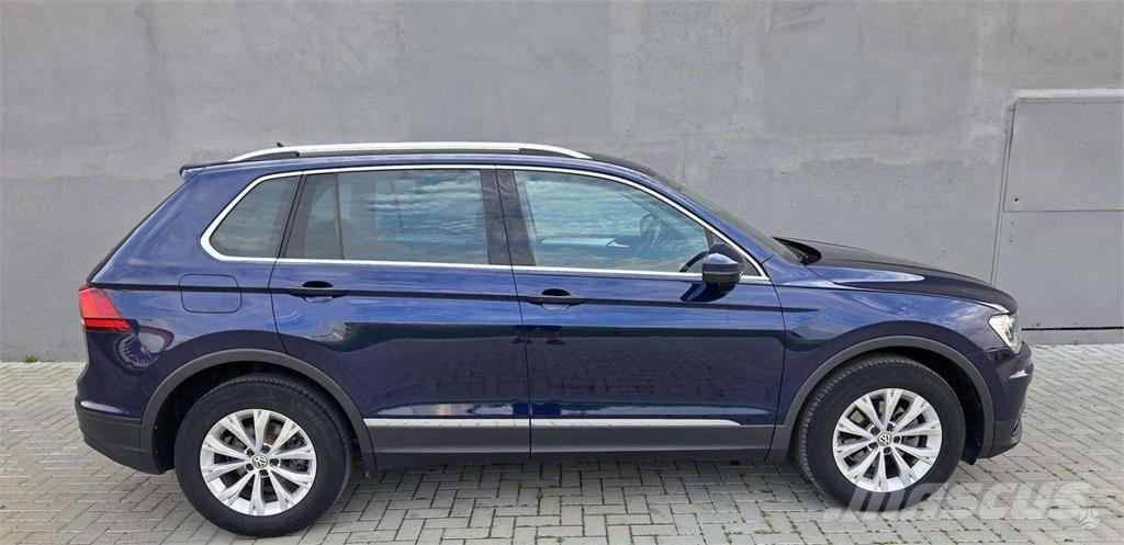 Volkswagen  Lengvieji automobiliai