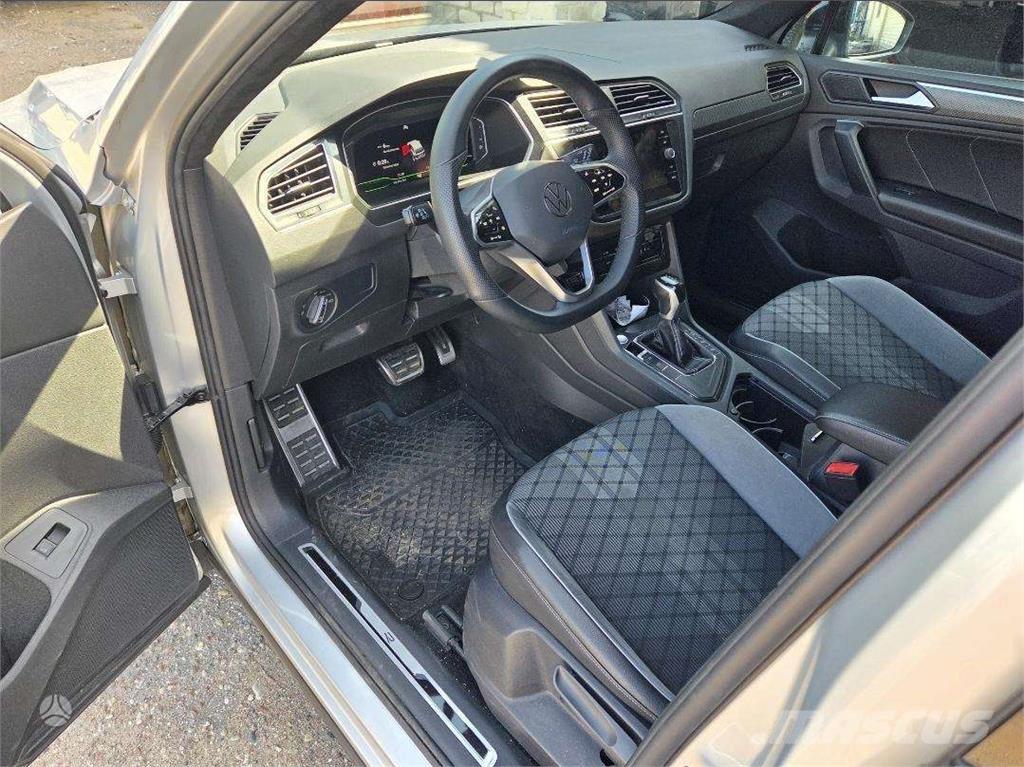 Volkswagen  Lengvieji automobiliai