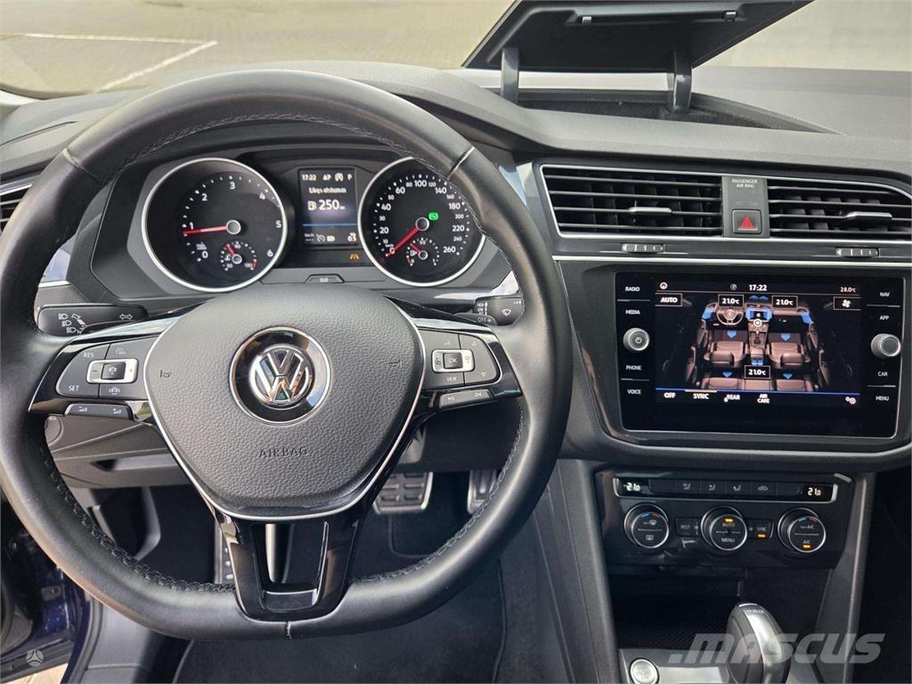 Volkswagen  Lengvieji automobiliai