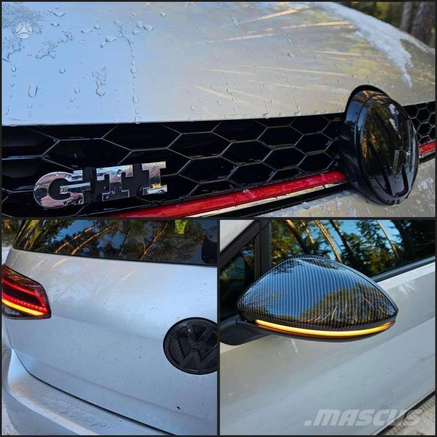 Volkswagen  Lengvieji automobiliai