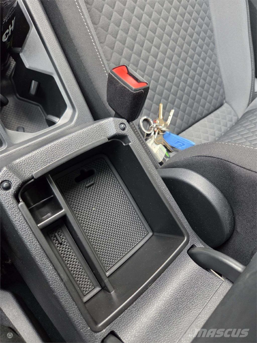 Volkswagen  Lengvieji automobiliai