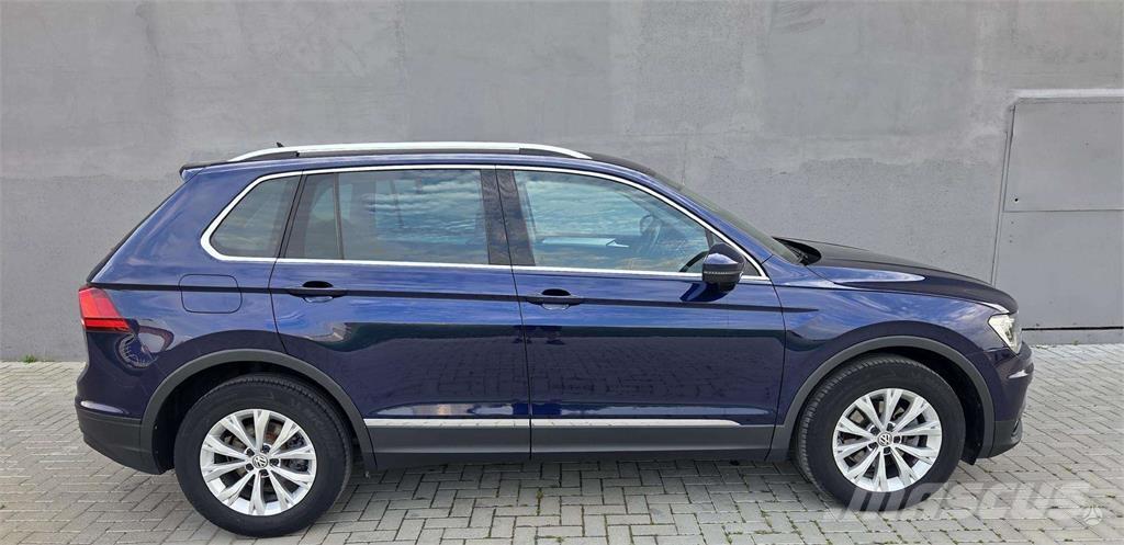 Volkswagen  Lengvieji automobiliai