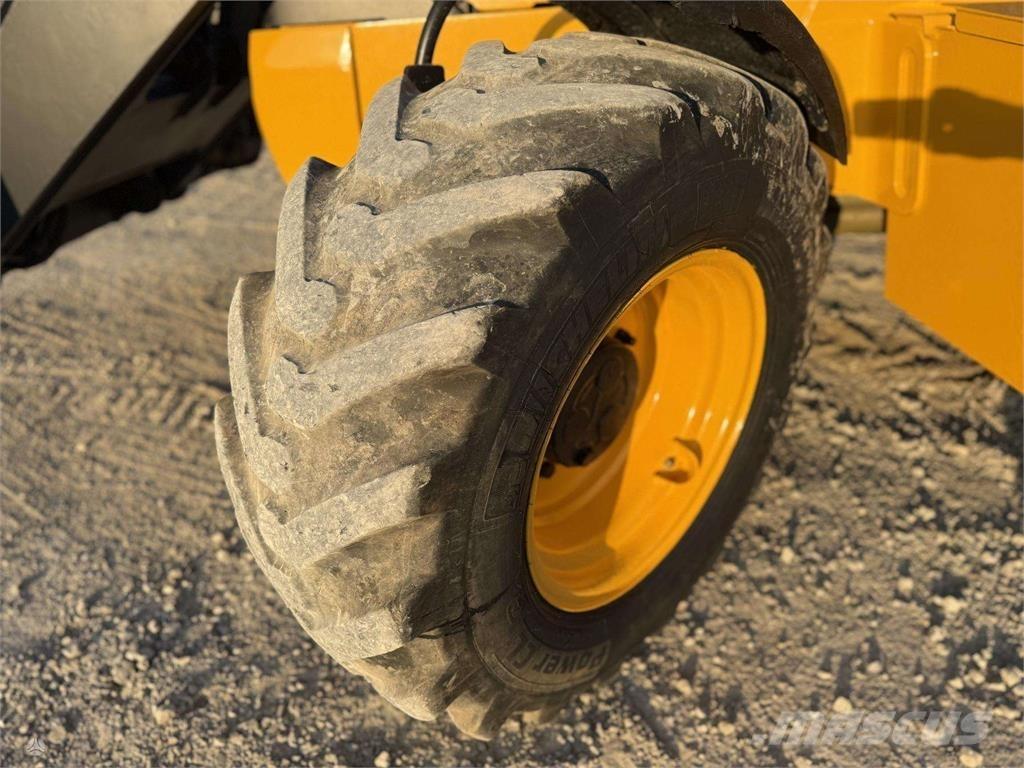 Volvo BL 71 Ekskavatoriniai krautuvai