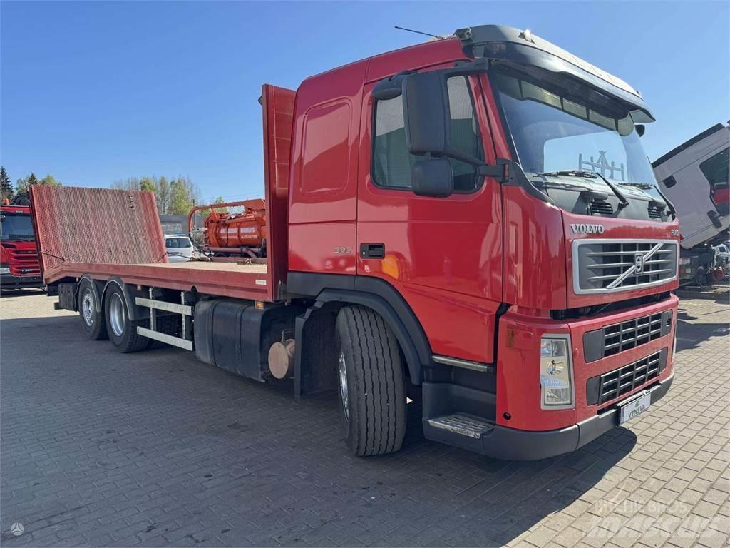 Volvo FM 9 Autovežiai