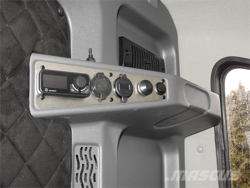 Fiat DUCATO Furgonai