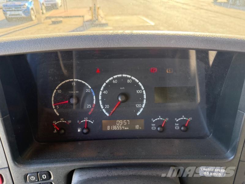 Scania R 420 Naudoti vilkikai