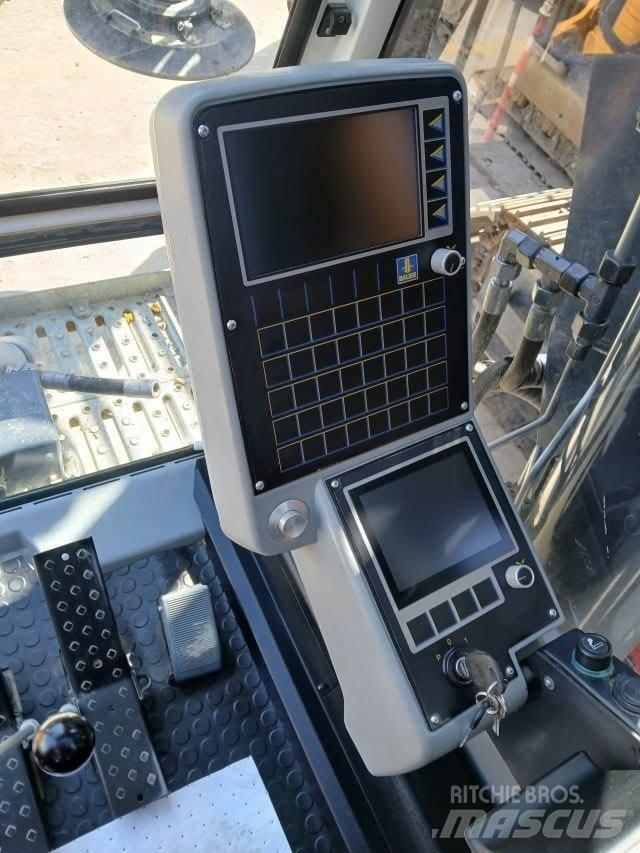 Bauer BG15H Sėjimo technika