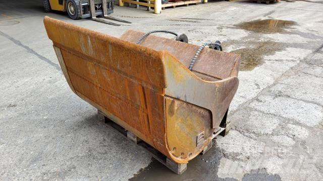 CAT 1600mm CW30s Kaušai