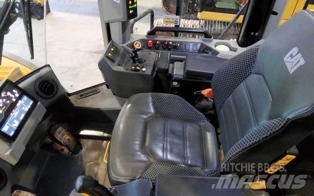 CAT 980-14 XE Naudoti ratiniai krautuvai