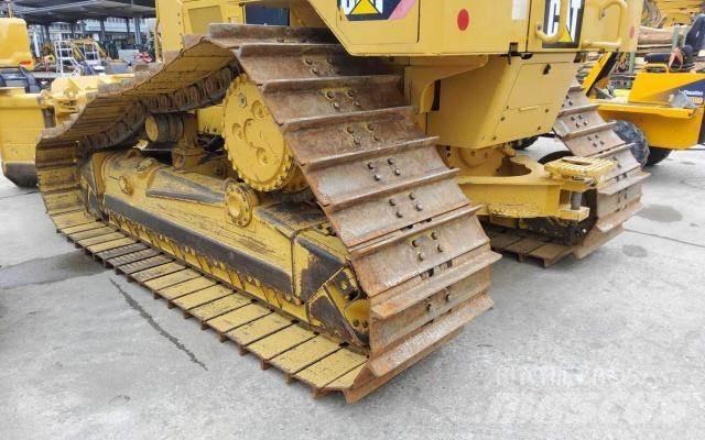 CAT D6N LGP Vikšriniai buldozeriai