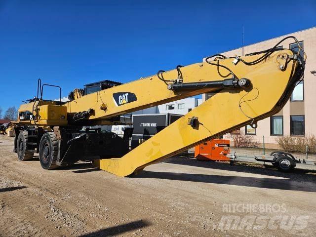 CAT M325D LMH Specialūs ekskavatoriai