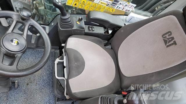 CAT MH3024 Specialūs ekskavatoriai