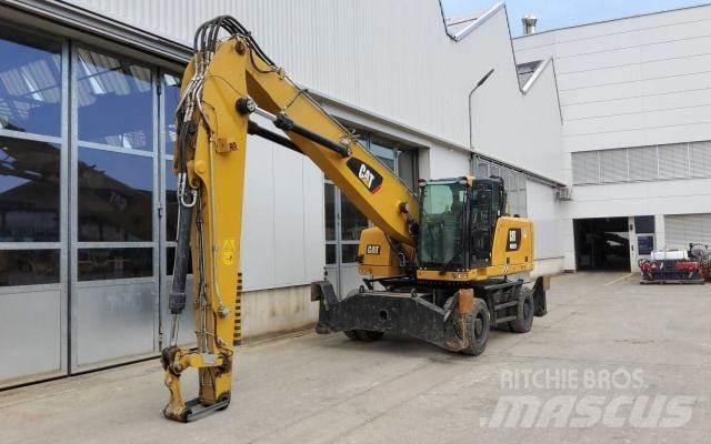 CAT MH3024 Specialūs ekskavatoriai