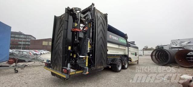  Ecotec TTS 620 Mobilūs sietai