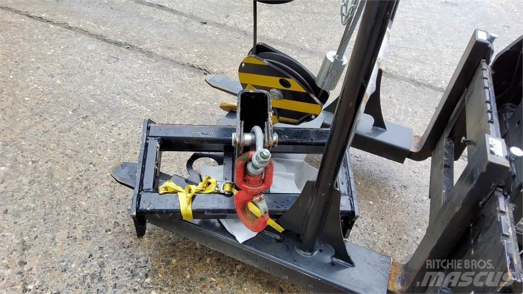 Manitou MRT1845 Teleskopiniai krautuvai