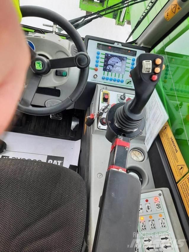Merlo 40.26 MCSS Teleskopiniai krautuvai