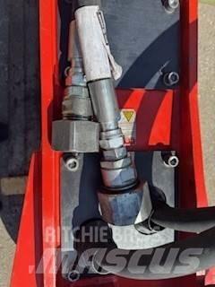 Rammer R18P Hidrauliniai kūjai / Trupintuvai