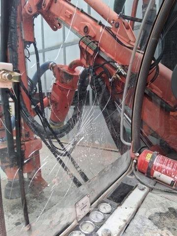 Sandvik DI200 Sėjimo technika