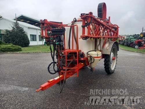  Agromechanika AGS Žemės ūkis - Kita