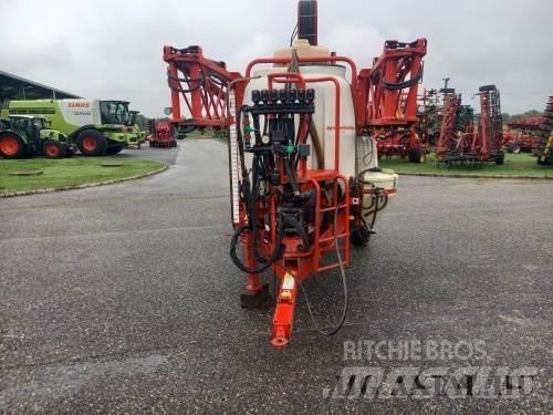  Agromechanika AGS Žemės ūkis - Kita