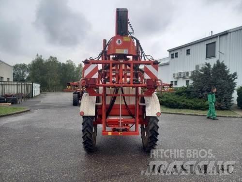  Agromechanika AGS Žemės ūkis - Kita