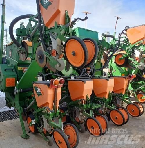 Amazone ED-452-K Tiksli sėjimo technika