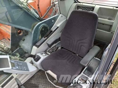 Atlas 240 LC Vikšriniai ekskavatoriai